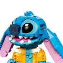 Lego - Cartoon Animation: Disney - Stitch 43249