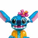 Lego - Cartoon Animation: Disney - Stitch 43249