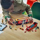 Lego - City: Red Double-Decker Sightseeing 60407