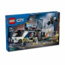 Lego - City: Police Mobile Crime Lab Truck 60418