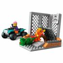 Lego - City: Police Mobile Crime Lab Truck 60418