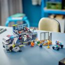Lego - City: Police Mobile Crime Lab Truck 60418