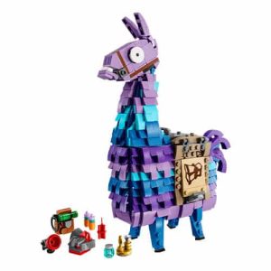 Lego - Games - Fortnite - Supply Llama 77071