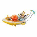 Lego - Games: Sonic the Hedgehog - Tails Adventure Boat 76997