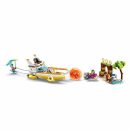 Lego - Games: Sonic the Hedgehog - Tails Adventure Boat 76997