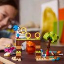 Lego - Games: Sonic the Hedgehog - Tails Adventure Boat 76997