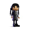 Lego - TV Series: Wednesday Addams Figure 76780
