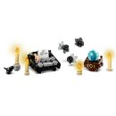 Lego - TV Series: Wednesday Addams Figure 76780