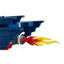 Lego - Super Heroes: DC - Batman with the Batmobile Vs. Harley Quinn and Mr. Freeze 76274