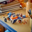 Lego - Marvel: Rockets Warbird Vs. Ronan 76278