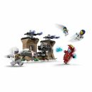 Lego - Super Heroes: Marvel - Iron Man & Iron Legion vs. Hydra Soldier 76288