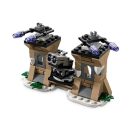 Lego - Super Heroes: Marvel - Iron Man & Iron Legion vs. Hydra Soldier 76288