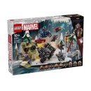Lego - Super Heroes: Marvel - The Avengers Assemble: Age of Ultron 76291