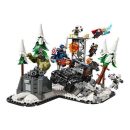 Lego - Super Heroes: Marvel - The Avengers Assemble: Age of Ultron 76291