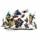 Lego - Super Heroes: Marvel - The Avengers Assemble: Age of Ultron 76291