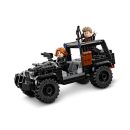 Lego - Super Heroes: Marvel - The Avengers Assemble: Age of Ultron 76291
