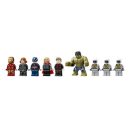 Lego - Super Heroes: Marvel - The Avengers Assemble: Age of Ultron 76291