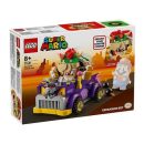 Lego - Games: Super Mario - Bowser’s Muscle Car Expansion 71431