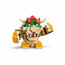 Lego - Games: Super Mario - Bowser’s Muscle Car Expansion 71431