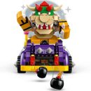 Lego - Games: Super Mario - Bowser’s Muscle Car Expansion 71431
