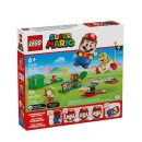 Lego - Games: Super Mario - Adventures (Interactive) 71439