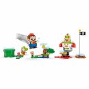 Lego - Games: Super Mario - Adventures (Interactive) 71439