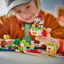 Lego - Games: Super Mario - Adventures (Interactive) 71439