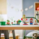 Lego - Games: Super Mario - Adventures (Interactive) 71439