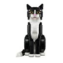 Lego - Ideas - Tuxedo Cat 21349