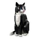 Lego - Ideas - Tuxedo Cat 21349