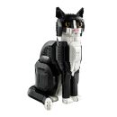 Lego - Ideas - Tuxedo Cat 21349