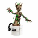 Lego - Super Heroes: Marvel - Dancing Groot 76297