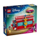 Lego - Cartoon Animation: Disney - Snow Whites Jewelry Box 43276