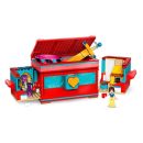 Lego - Cartoon Animation: Disney - Snow Whites Jewelry Box 43276