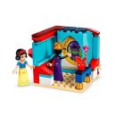 Lego - Cartoon Animation: Disney - Snow Whites Jewelry Box 43276