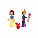 Lego - Cartoon Animation: Disney - Snow Whites Jewelry Box 43276