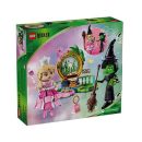 Lego - Movies: Wicked - Elphaba & Glinda Figures 75682