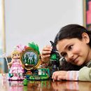 Lego - Movies: Wicked - Elphaba & Glinda Figures 75682