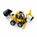 Lego - Technic - Backhoe Loader 42197
