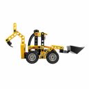 Lego - Technic - Backhoe Loader 42197