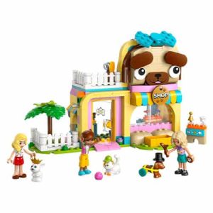 Lego - Friends - Pet Accessories Shop 42650