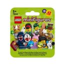 Lego - Minifigures - Series 27 71048