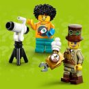 Lego - Minifigures - Series 27 71048