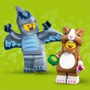 Lego - Minifigures - Series 27 71048