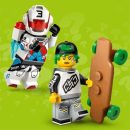 Lego - Minifigures - Series 27 71048