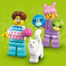 Lego - Minifigures - Series 27 71048