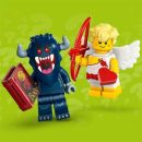 Lego - Minifigures - Series 27 71048