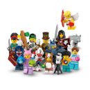 Lego - Minifigures - Series 27 71048