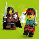 Lego - Minifigures - Series 27 71048