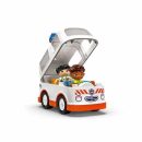 Lego - Duplo - Ambulance & Driver 10447